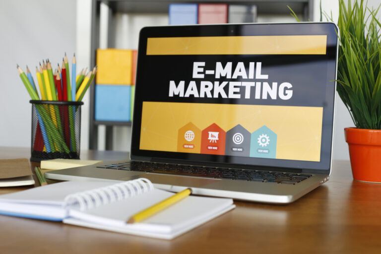 Future of email marketing